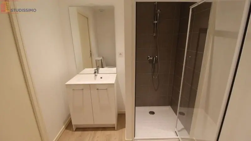Studio 23m² Troyes - DPE C - Photo 4