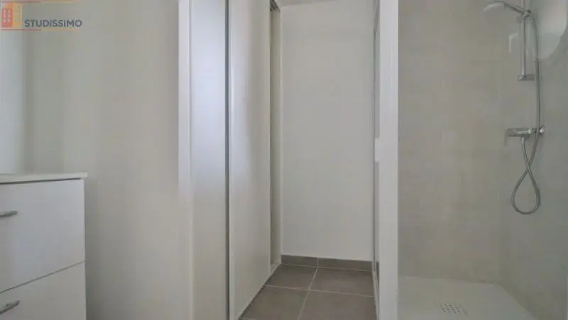 Studio 18m² Troyes 10000 - Photo 4