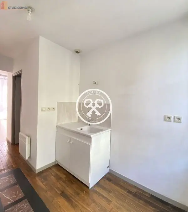 Studio 23m² Troyes - étage 1/3 - Photo 5