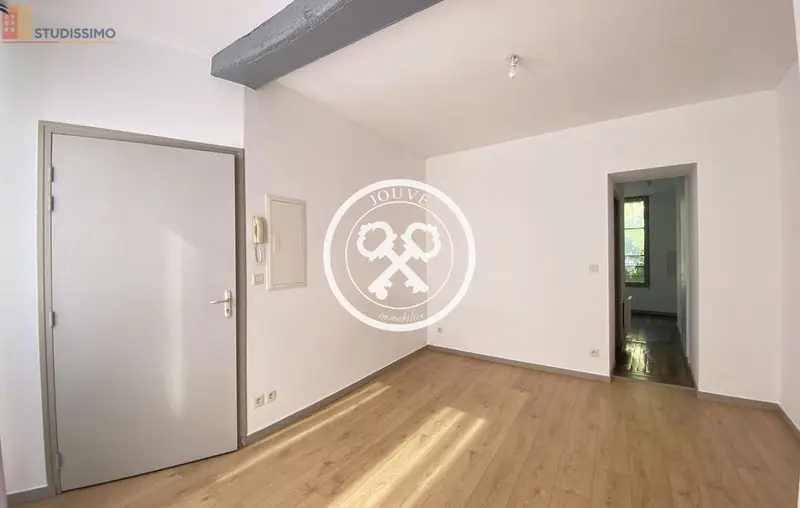 Studio 23m² Troyes - étage 1/3 - Photo 3