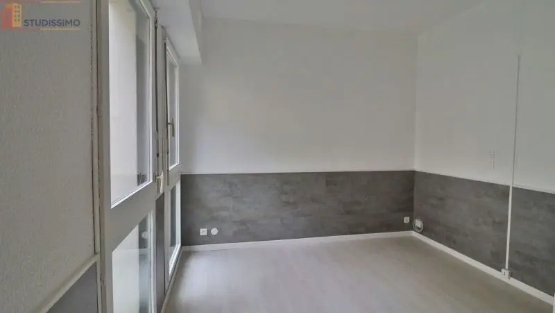 Studio 22m² Troyes - lumineux - Photo 8