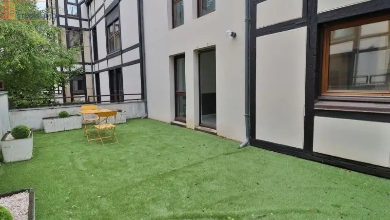 Studio 22m² Troyes - lumineux - Photo 1