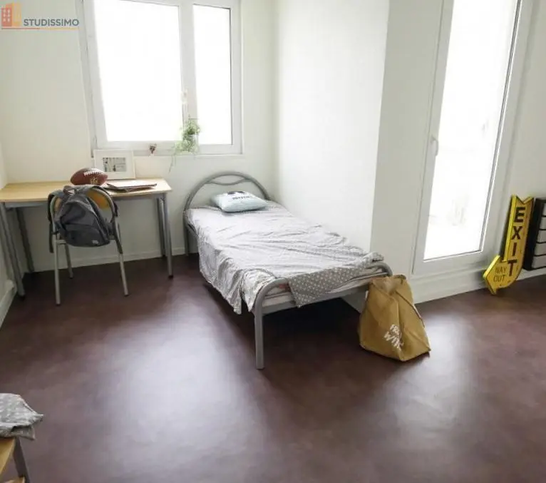 Studio 27m² Troyes - lumineux - Photo 2