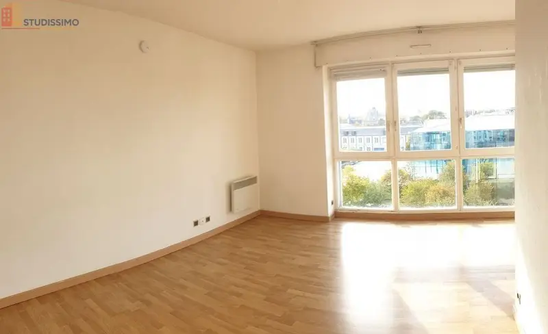 Studio 30m² Troyes - lumineux - Photo 3