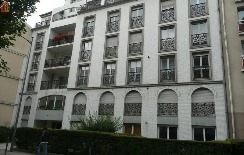 Studio 30m² Troyes - lumineux - Photo 1