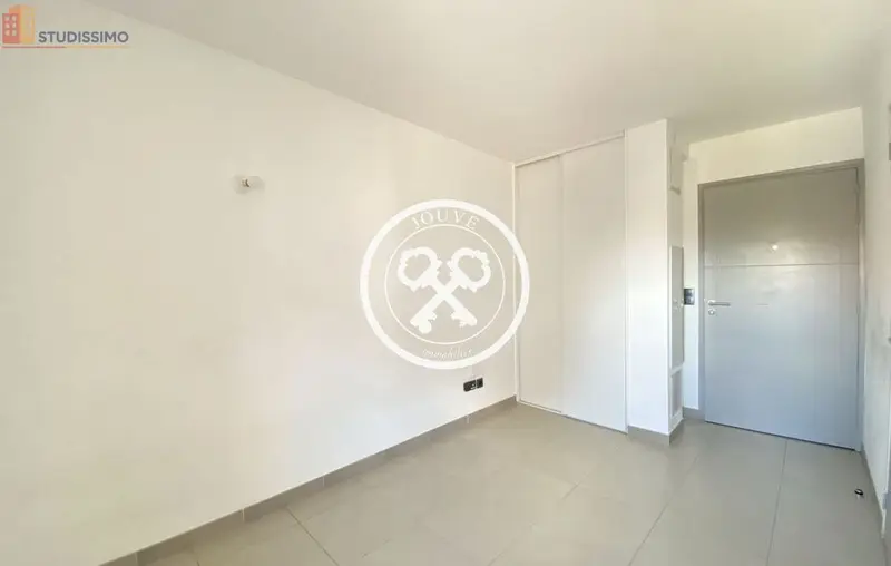 Studio 18m² Troyes 10000 - Photo 4