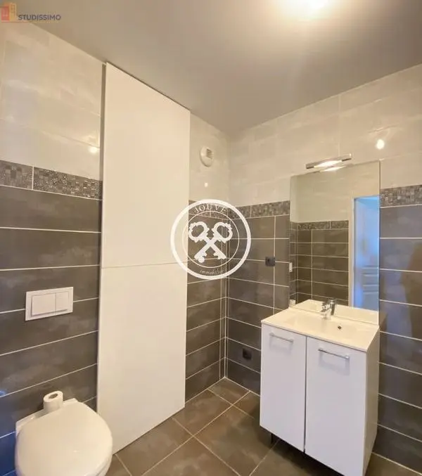 Studio 18m² Troyes 10000 - Photo 2
