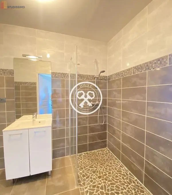 Studio 18m² Troyes 10000 - Photo 1