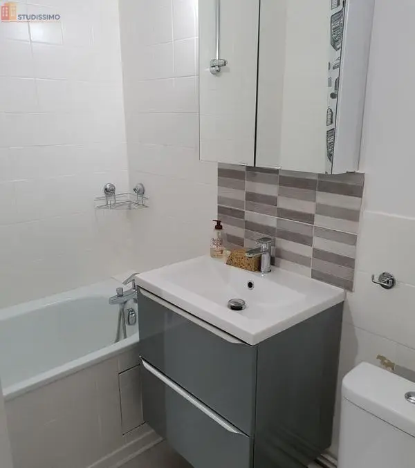 Studio 36m² Troyes - Chauffage inclus - Photo 2
