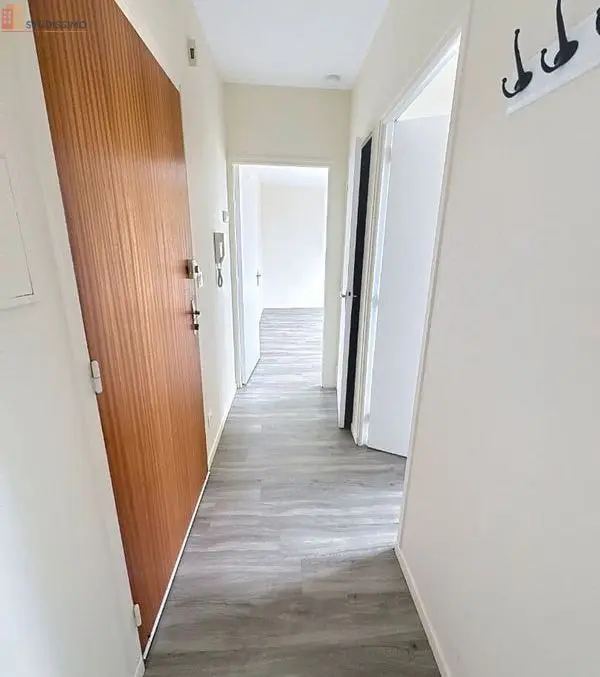 Studio 33m² Troyes 10000 - Photo 3
