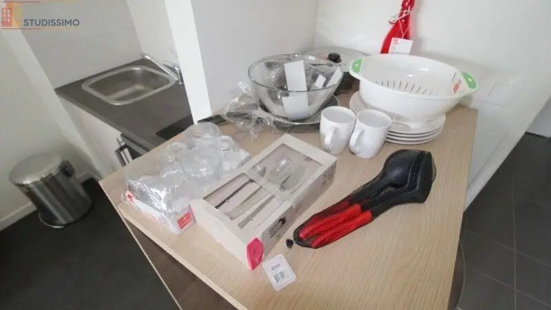 Studio meublé 22m² Troyes 10000 - Meublé, DPE C - Photo 5
