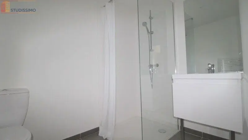 Studio meublé 22m² Troyes 10000 - Meublé, DPE C - Photo 1