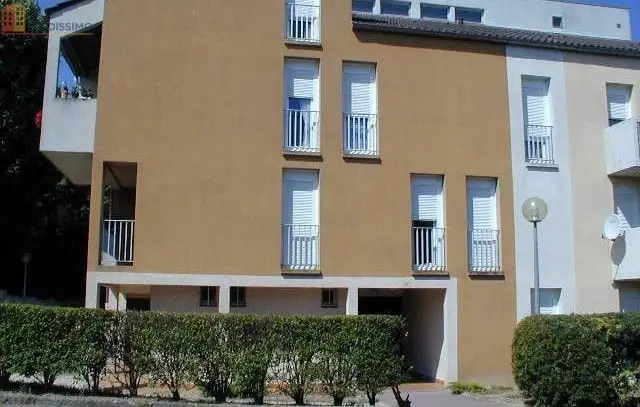 Studio 35m² Nogent-sur-Seine - lumineux - Photo 2