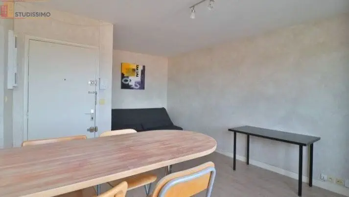 Studio 25m² Saint-Julien-les-Villas - Meublé - Photo 5