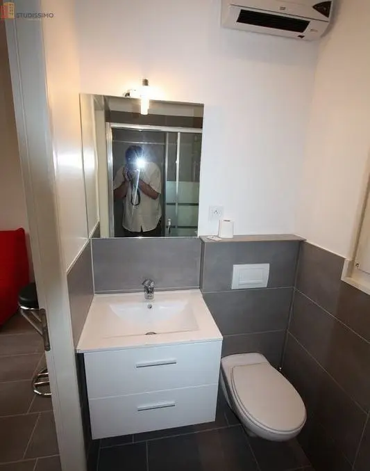 Studio meublé 16m² La Chapelle-Saint-Luc - Meublé, DPE C - Photo 4