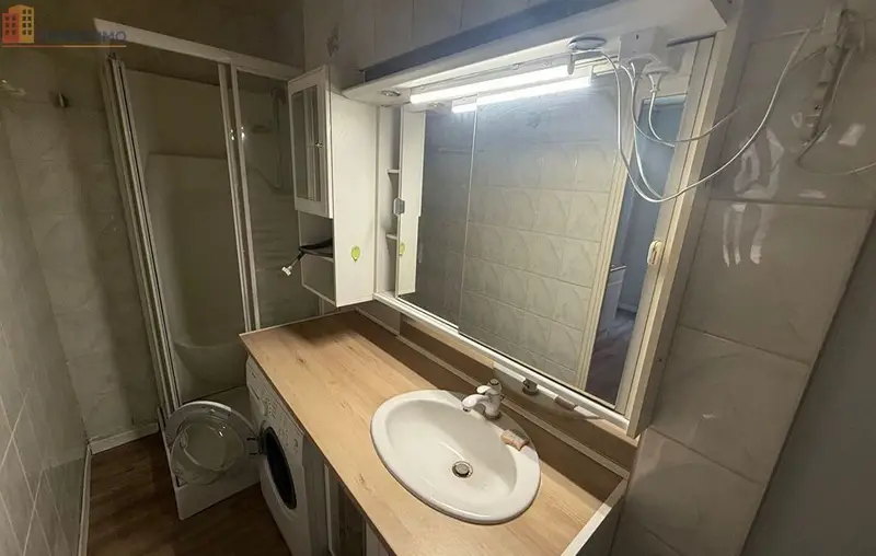 Studio meublé 27m² Troyes - Meublé, DPE D - Photo 1