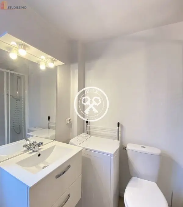 Studio 17m² Troyes - Meublé, 2e étage - Photo 4