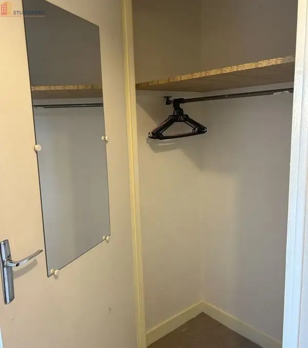 Studio 31m² Troyes - lumineux, 1er étage - Photo 1