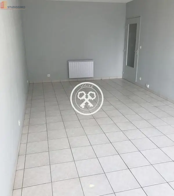 Studio 38m² Troyes - lumineux - Photo 7