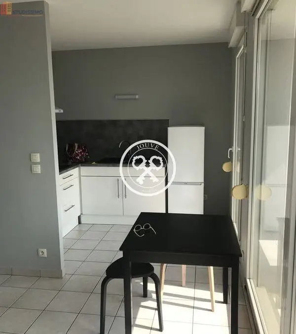 Studio 38m² Troyes - lumineux - Photo 5