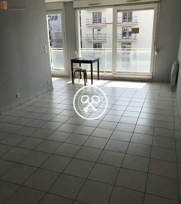 Studio 38m² Troyes - lumineux - Photo 6