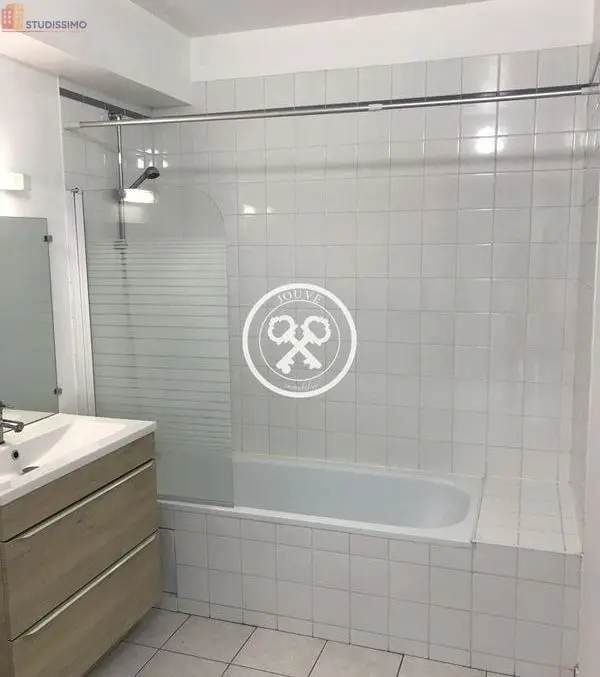 Studio 38m² Troyes - lumineux - Photo 4