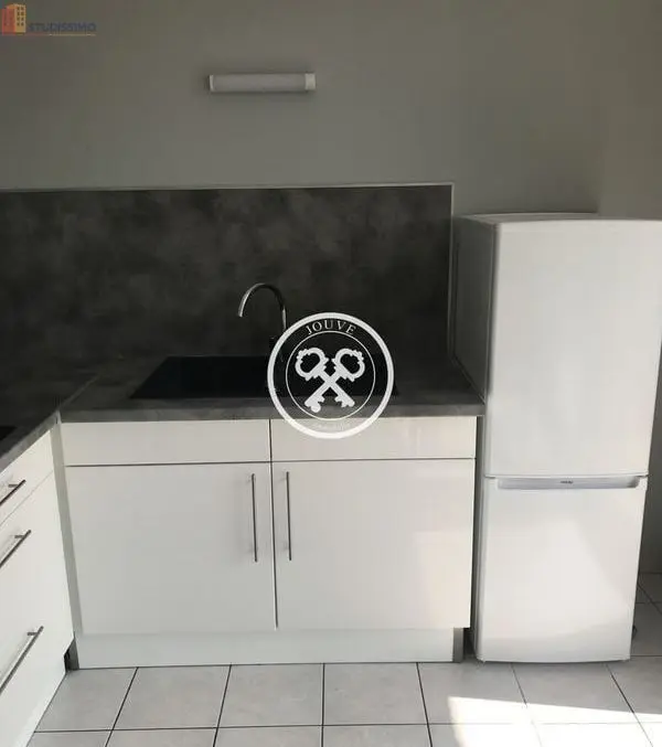 Studio 38m² Troyes - lumineux - Photo 3