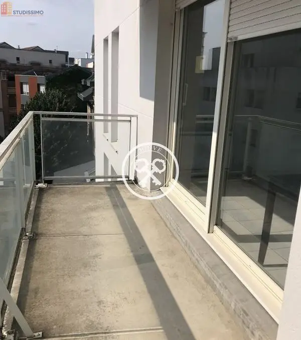 Studio 38m² Troyes - lumineux - Photo 2