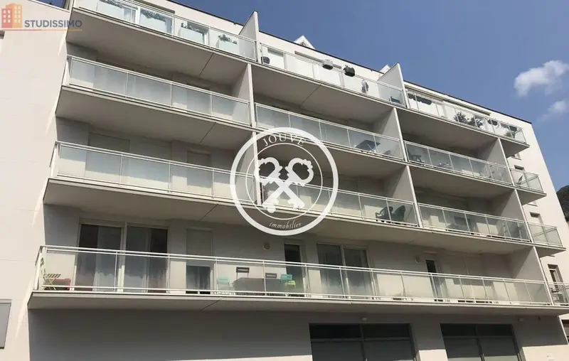 Studio 38m² Troyes - lumineux - Photo 1