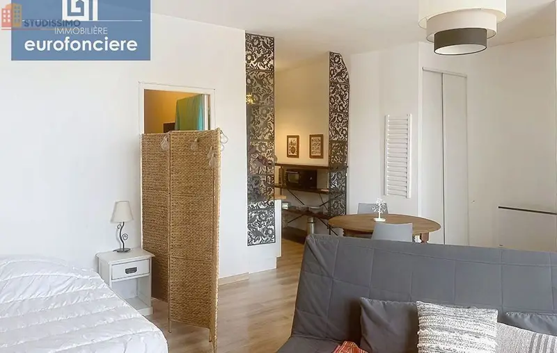 Studio 40m² Troyes - Étage 2/2 - Photo 5