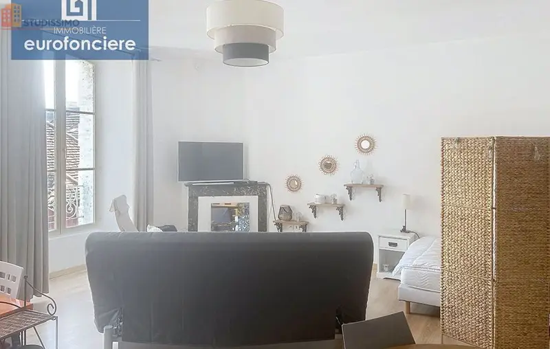 Studio 40m² Troyes - Étage 2/2 - Photo 6