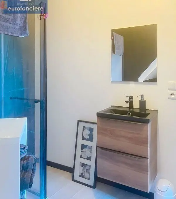 Studio 40m² Troyes - Étage 2/2 - Photo 4