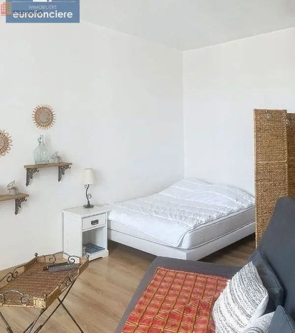 Studio 40m² Troyes - Étage 2/2 - Photo 1
