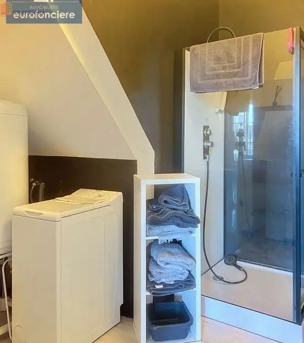 Studio 40m² Troyes - Étage 2/2 - Photo 3