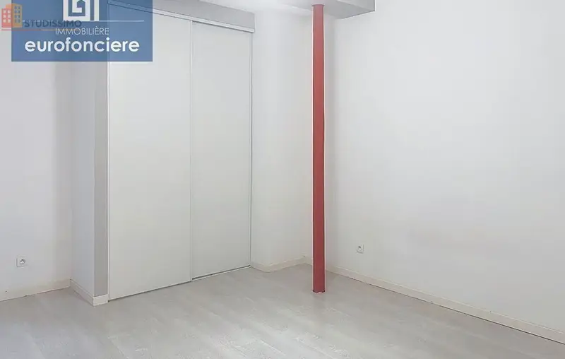 Studio 68m² Troyes - spacieux, lumineux - Photo 7