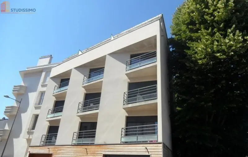 Studio 26m² Troyes - DPE D, 1er étage - Photo 1