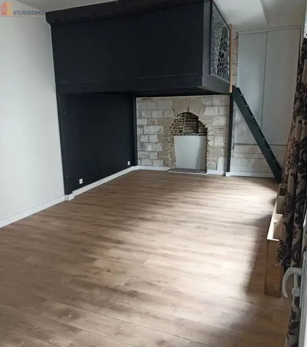 Studio 33m² Troyes - - Photo 6