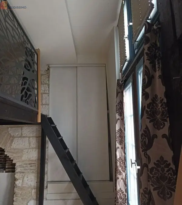 Studio 33m² Troyes - - Photo 5