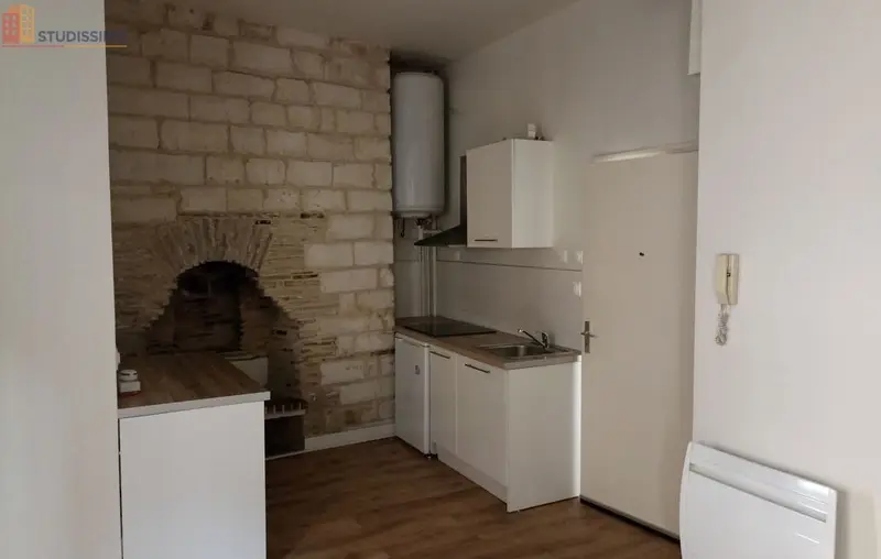 Studio 33m² Troyes - - Photo 4