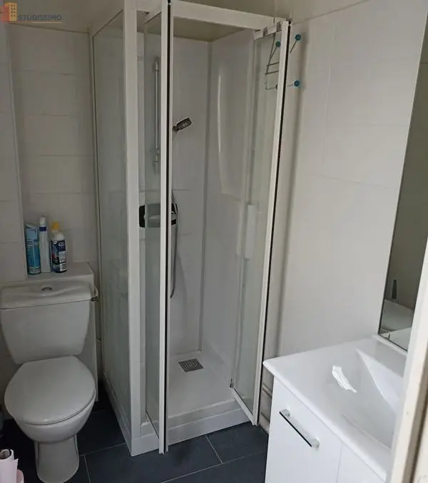 Studio 33m² Troyes - - Photo 1