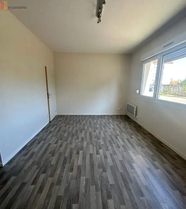Studio 26m² Troyes - DPE D - Photo 3