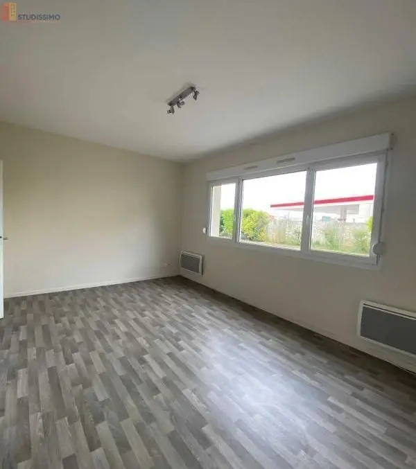 Studio 26m² Troyes - DPE D - Photo 5