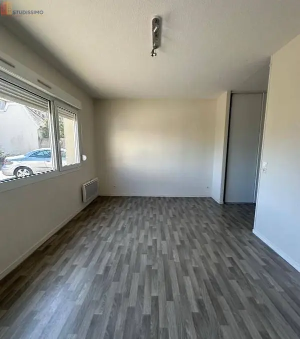 Studio 26m² Troyes - DPE D - Photo 4