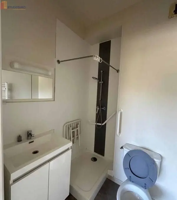 Studio 26m² Troyes - DPE D - Photo 2
