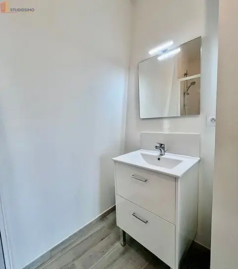 Studio meublé 18m² Rosières-près-Troyes - Meublé, DPE C - Photo 9