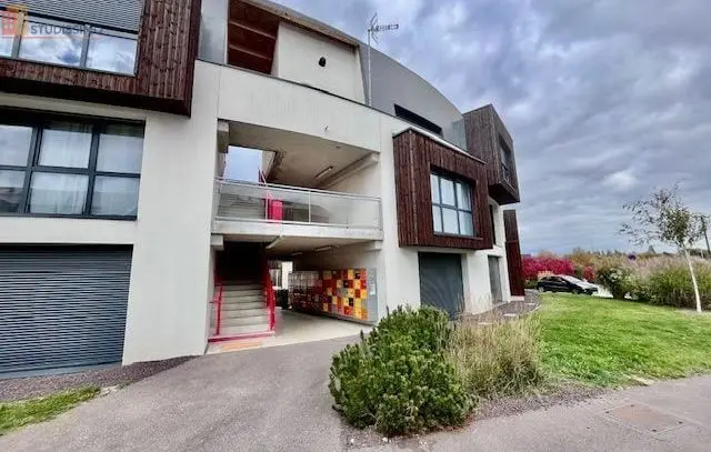 Studio meublé 18m² Rosières-près-Troyes - Meublé, DPE C - Photo 1