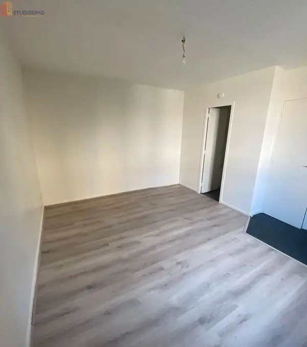 Studio 22m² Troyes centre - Proche faculté - Photo 1