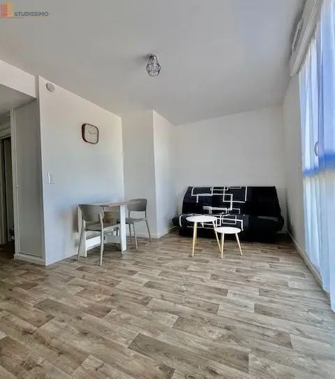 Studio meublé 22m² Troyes - Meublé, bonne performance énergétique - Photo 6