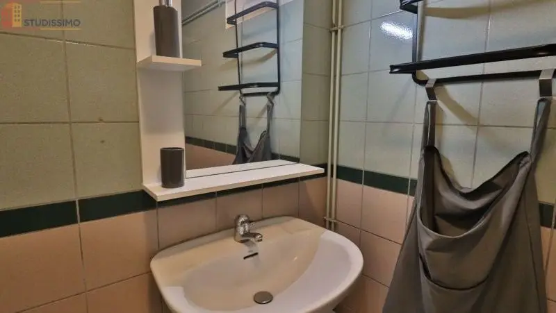Studio meublé 19m² Sainte-Savine - Meublé, DPE D - Photo 2