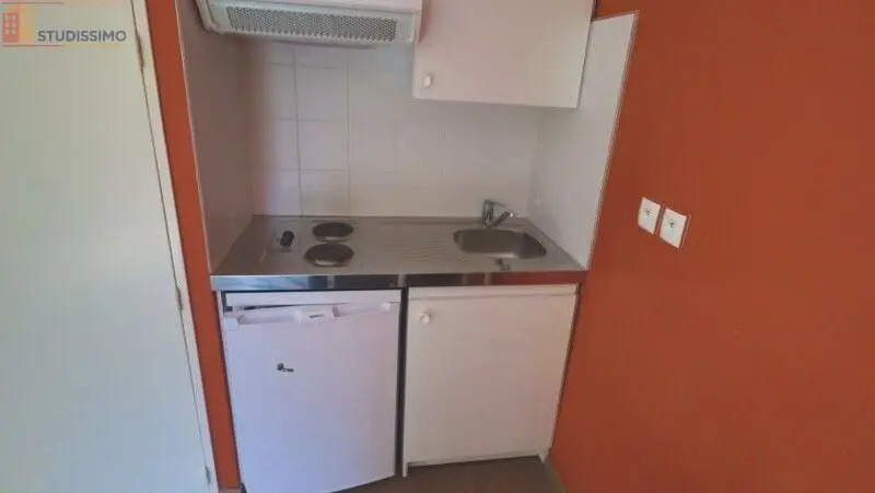Studio 25m² Troyes - DPE C, au 1er étage - Photo 3